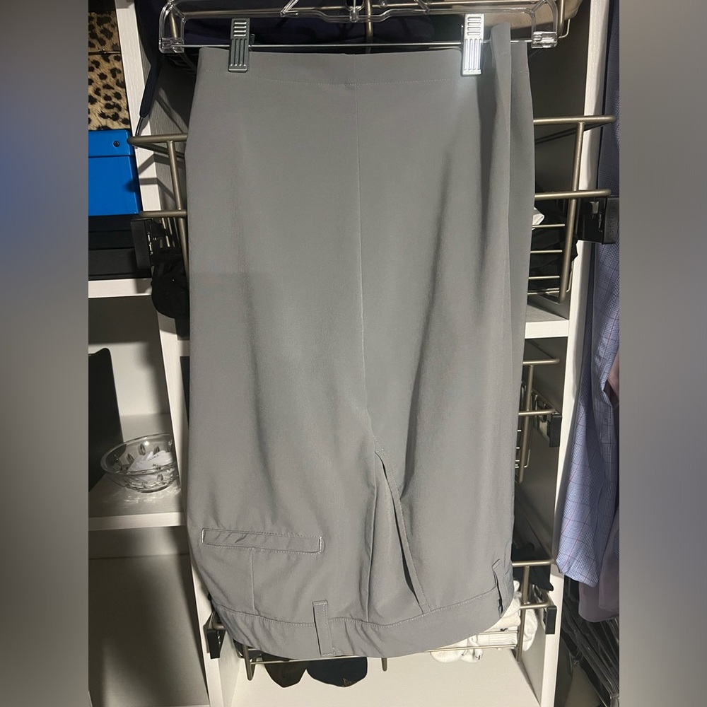 Adidas Men’s Golf Shorts- GREY